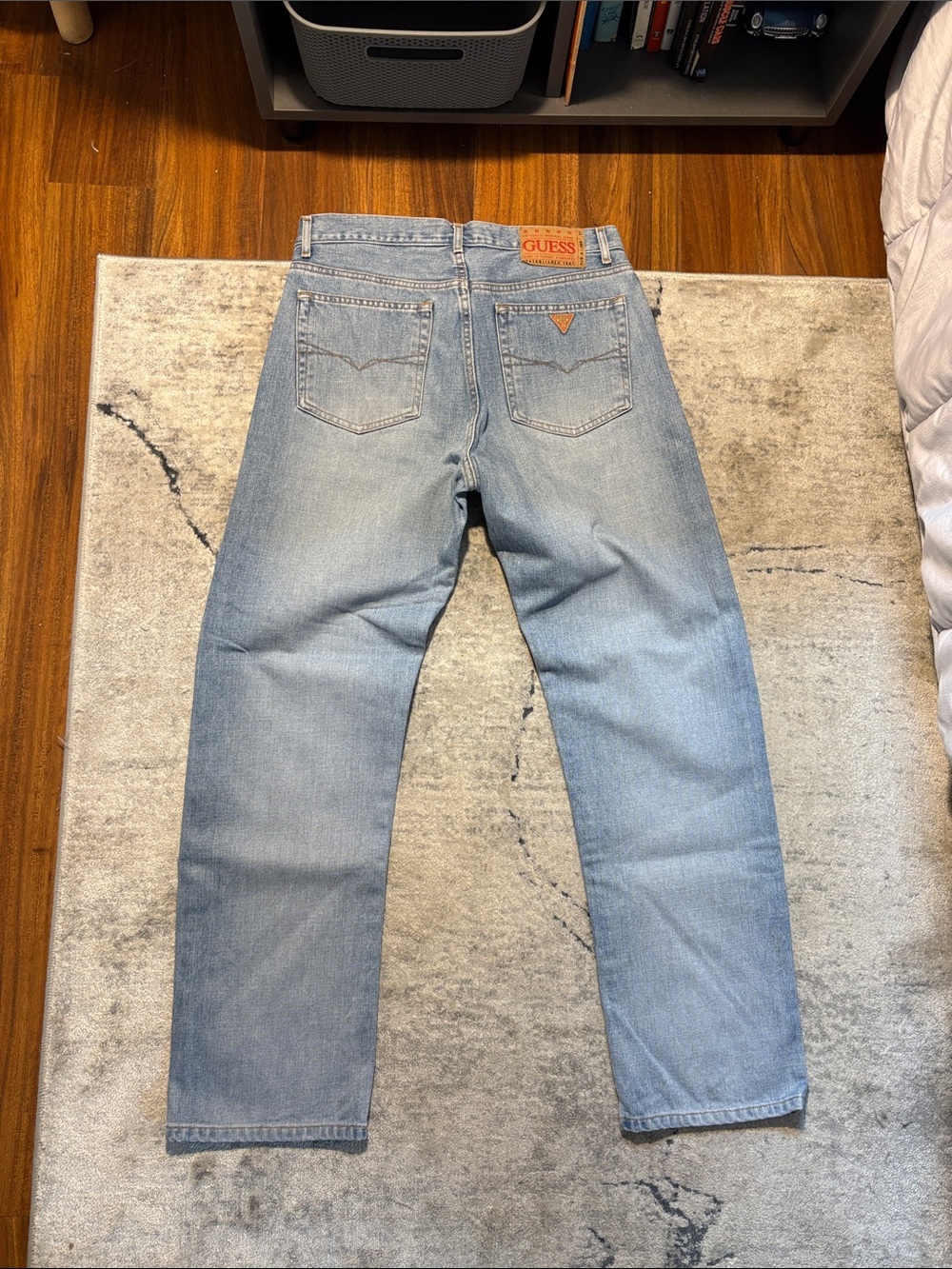 Vintage Guess Jeans
